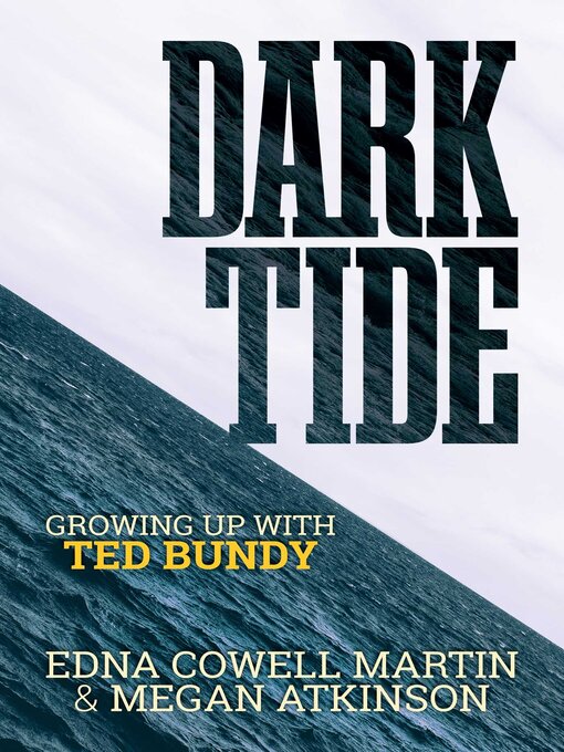 Title details for Dark Tide by Edna Cowell Martin - Available